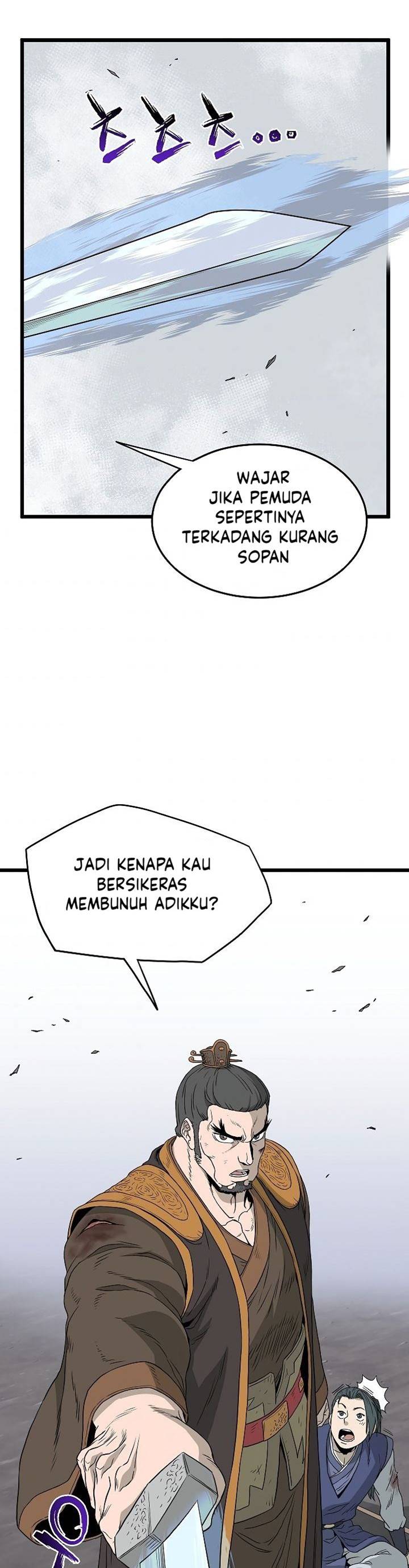 Murim Login Chap 54 - Next Chap 55