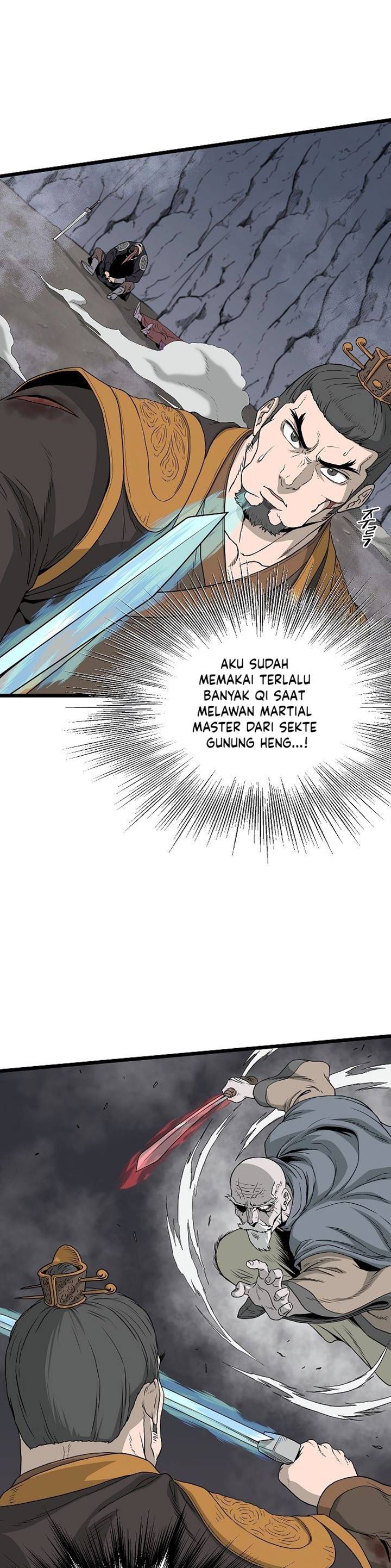 Murim Login Chap 54 - Next Chap 55