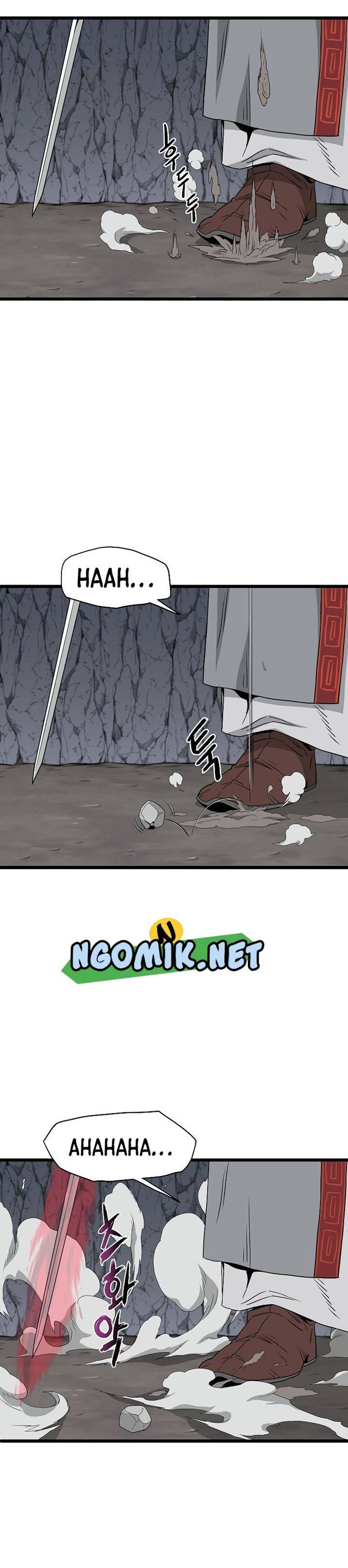 Murim Login Chap 54 - Next Chap 55