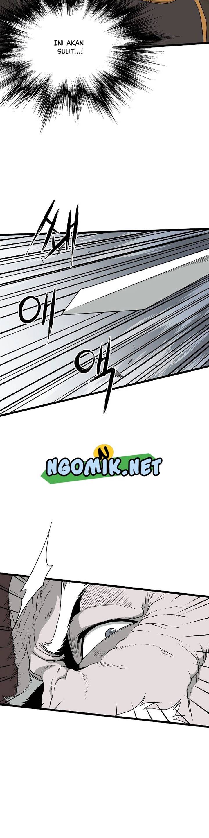 Murim Login Chap 54 - Next Chap 55