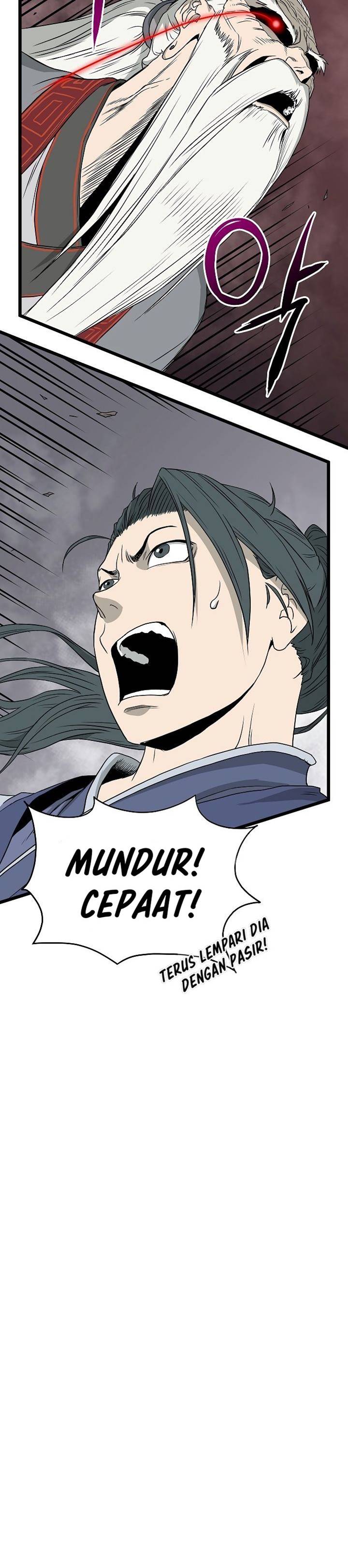 Murim Login Chap 54 - Next Chap 55