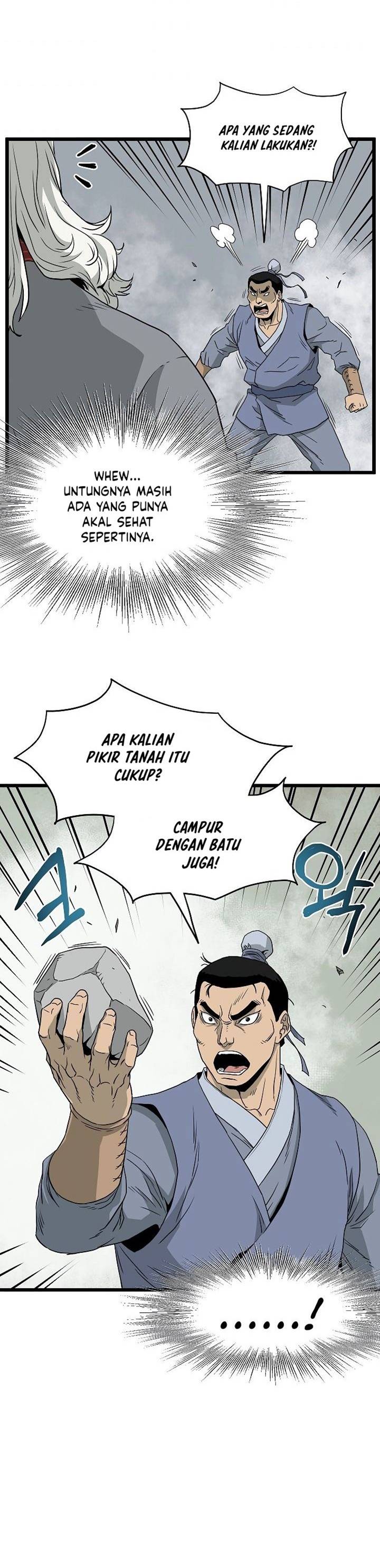 Murim Login Chap 54 - Next Chap 55