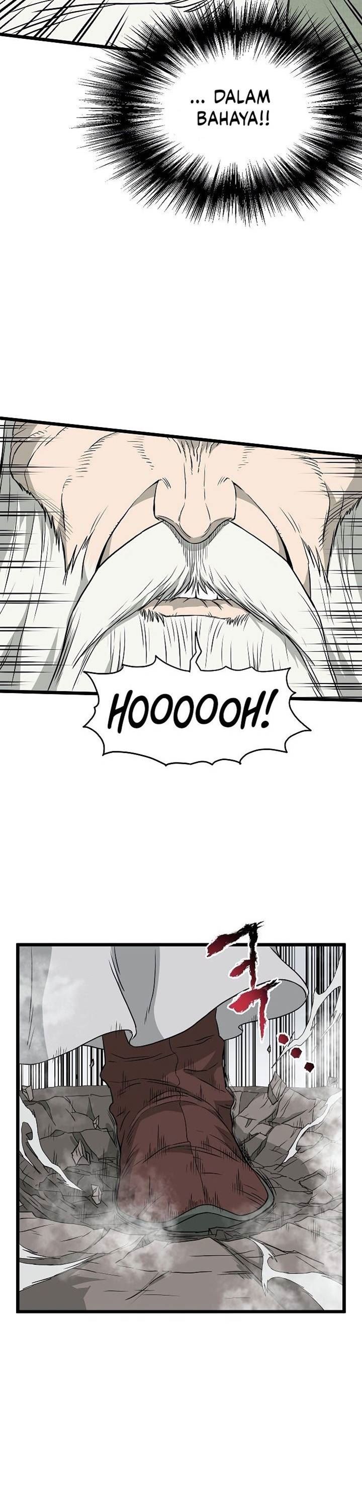 Murim Login Chap 55 - Next Chap 56