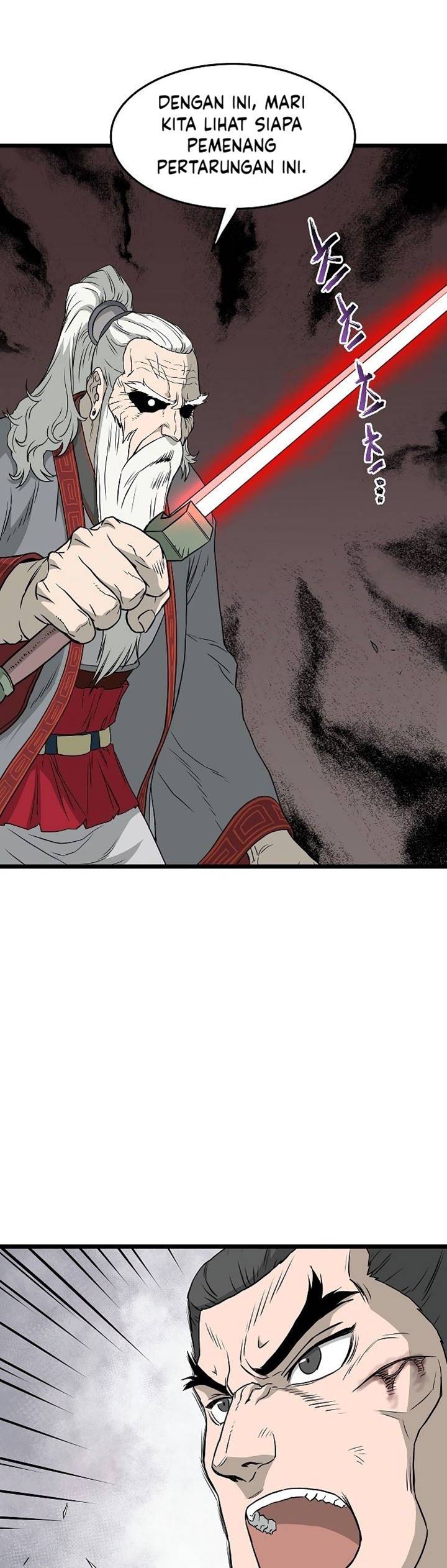 Murim Login Chap 55 - Next Chap 56