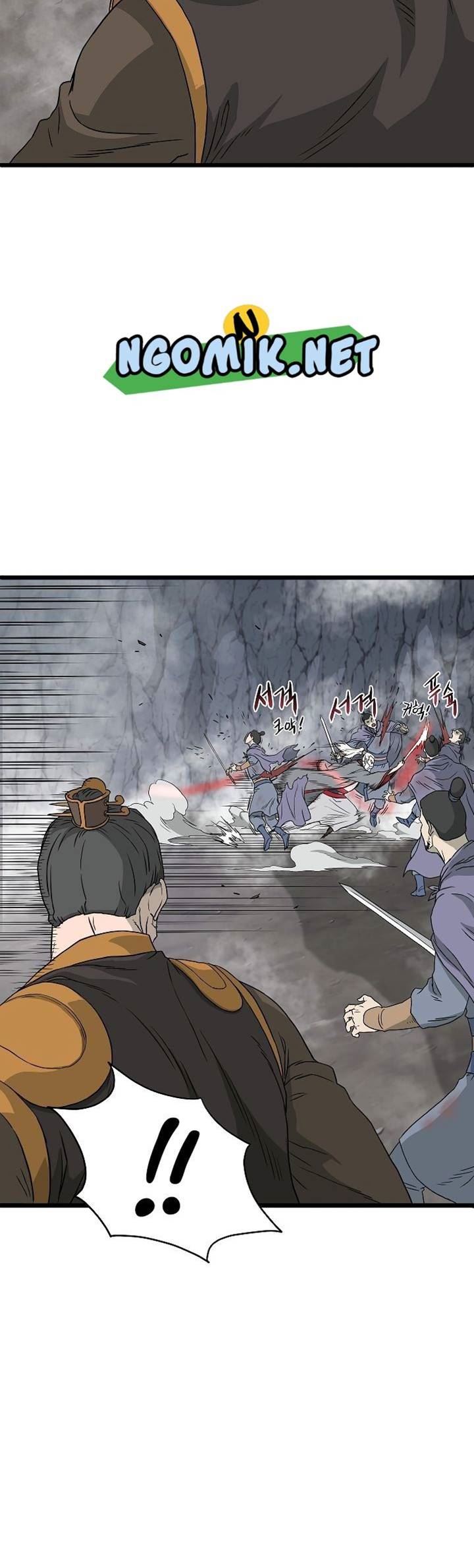 Murim Login Chap 55 - Next Chap 56