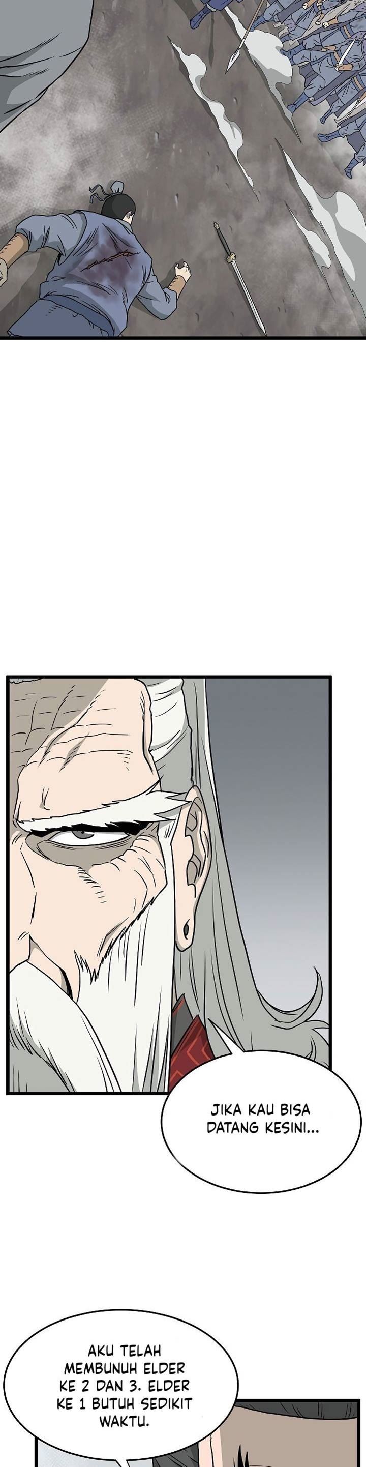 Murim Login Chap 55 - Next Chap 56