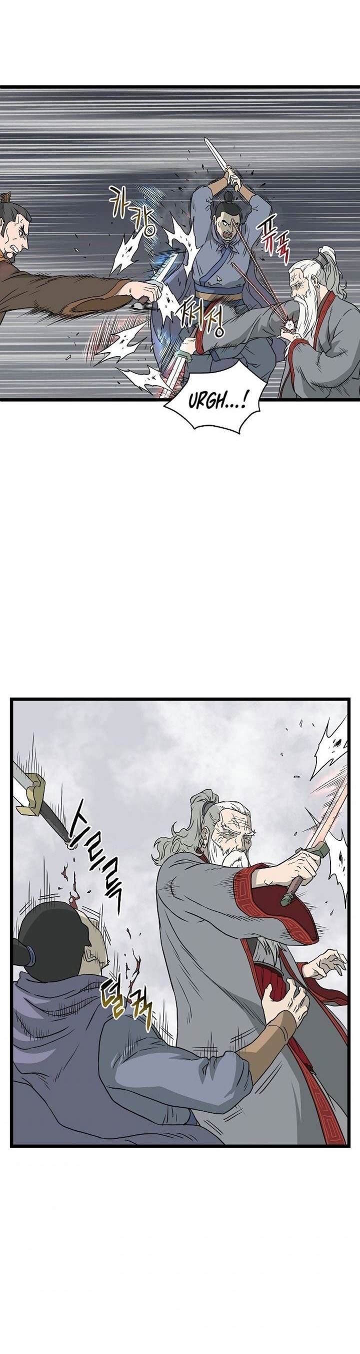 Murim Login Chap 55 - Next Chap 56