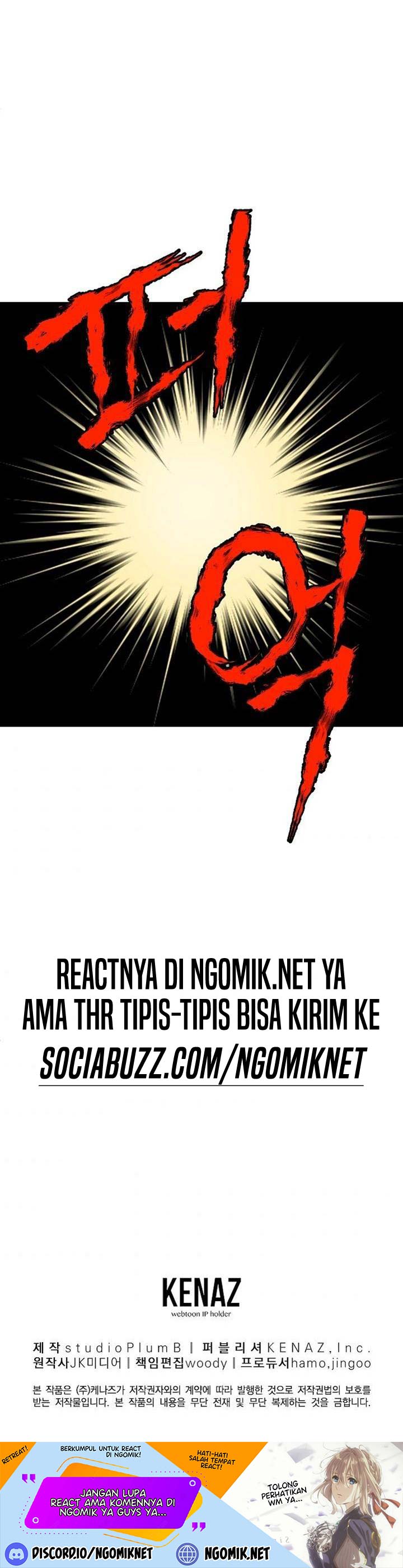 Murim Login Chap 55 - Next Chap 56