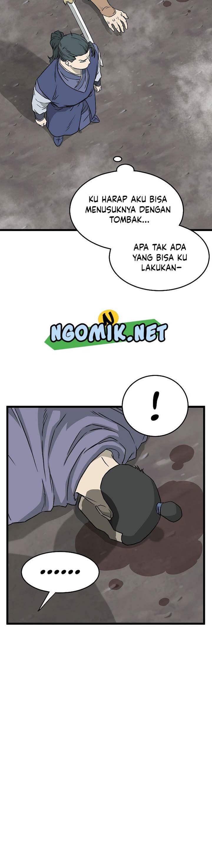 Murim Login Chap 55 - Next Chap 56