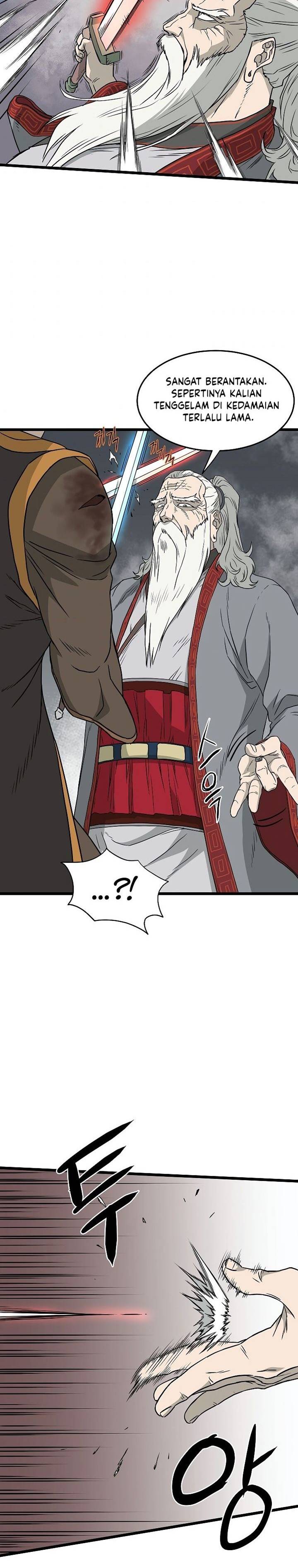 Murim Login Chap 55 - Next Chap 56