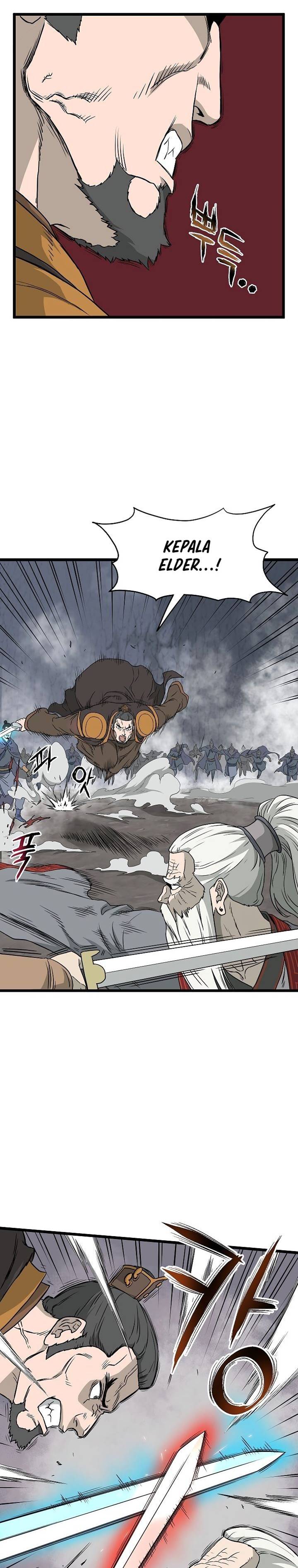 Murim Login Chap 55 - Next Chap 56