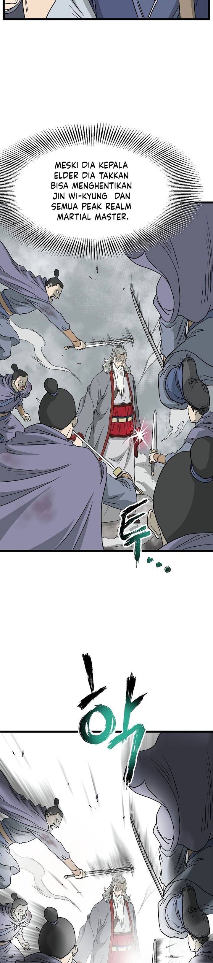 Murim Login Chap 55 - Next Chap 56