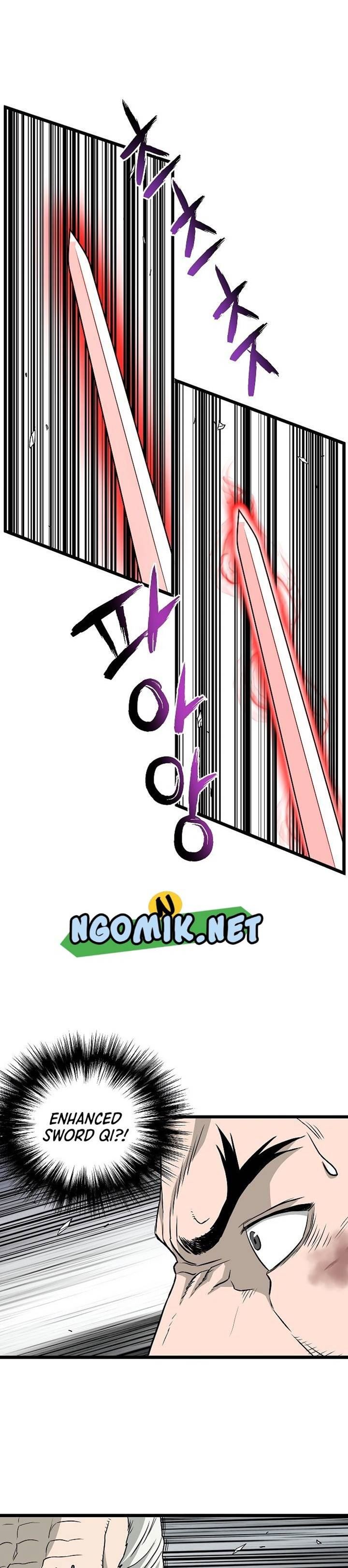 Murim Login Chap 55 - Next Chap 56