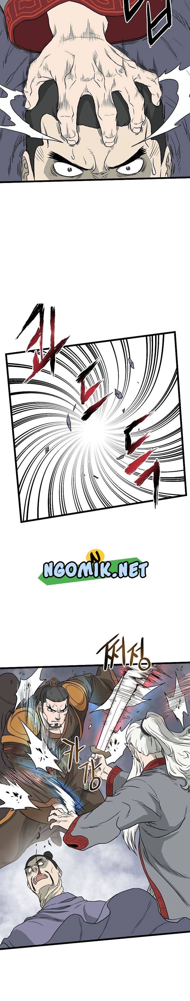 Murim Login Chap 55 - Next Chap 56