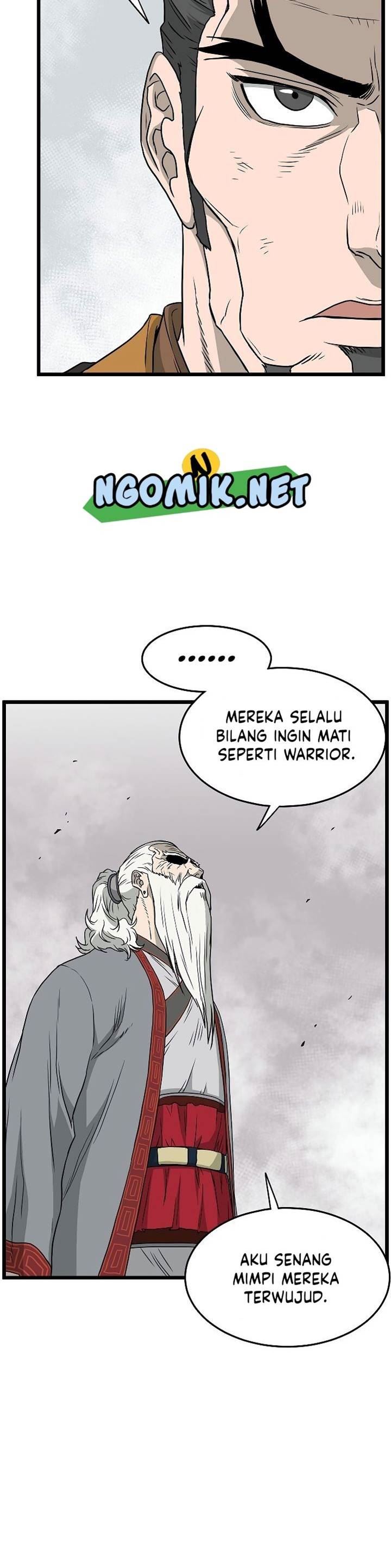Murim Login Chap 55 - Next Chap 56