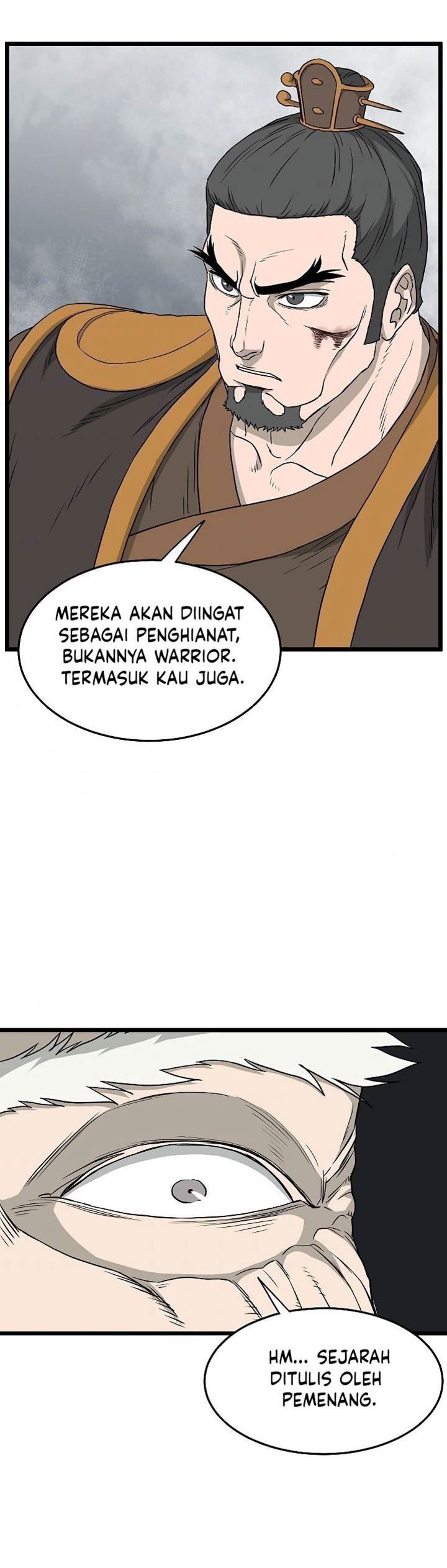 Murim Login Chap 55 - Next Chap 56