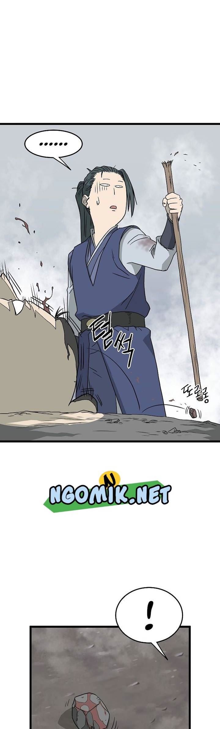 Murim Login Chap 55 - Next Chap 56