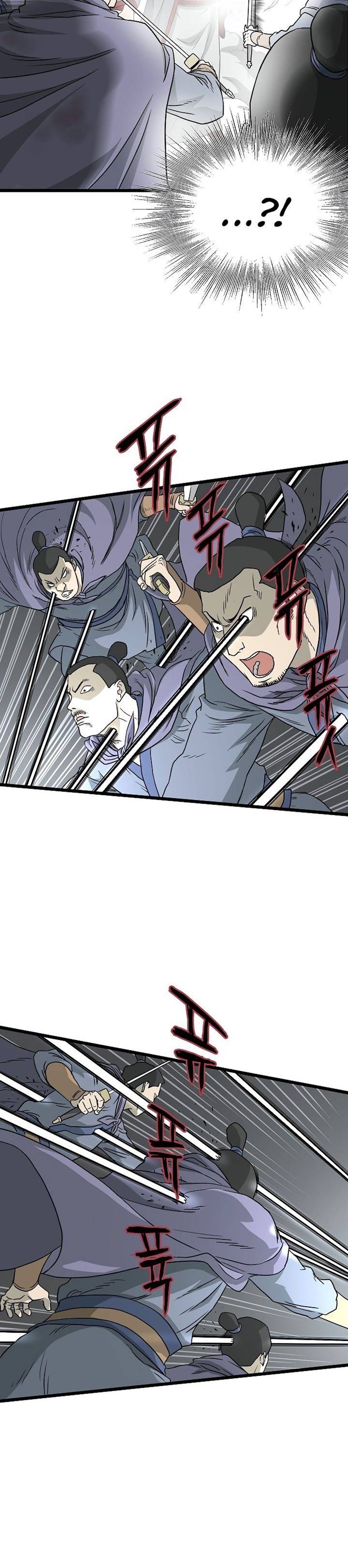 Murim Login Chap 55 - Next Chap 56