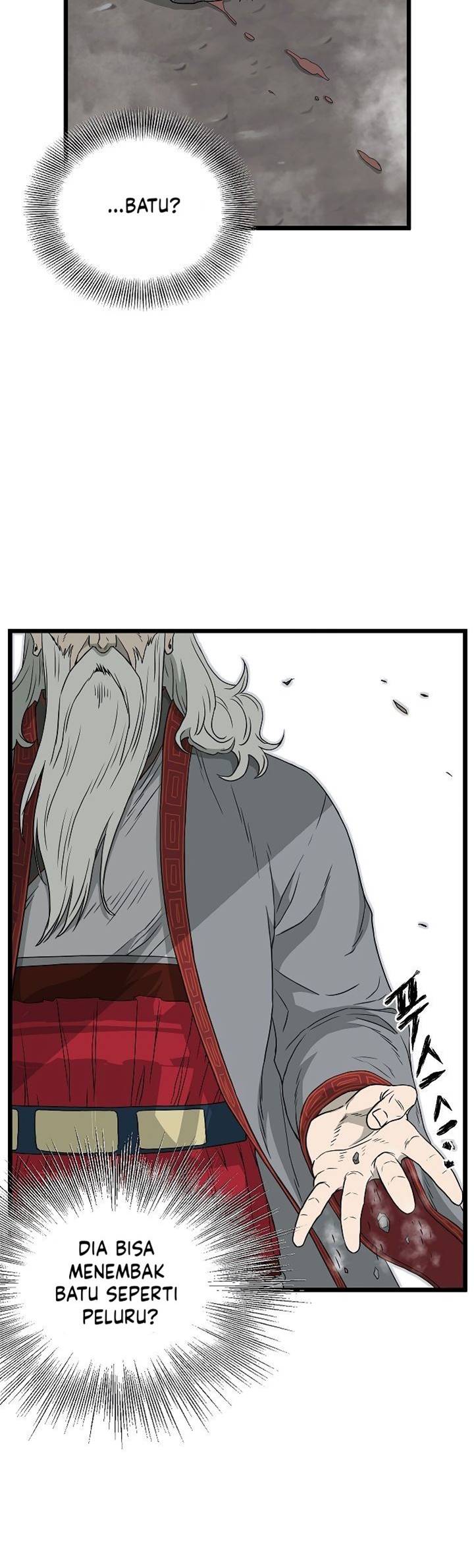 Murim Login Chap 55 - Next Chap 56