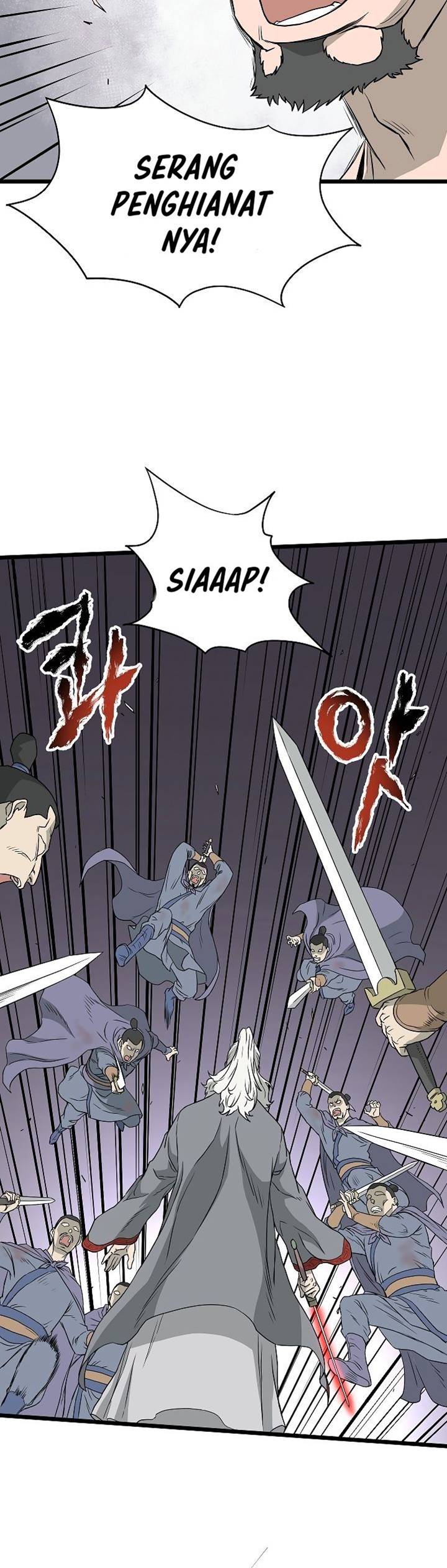 Murim Login Chap 55 - Next Chap 56