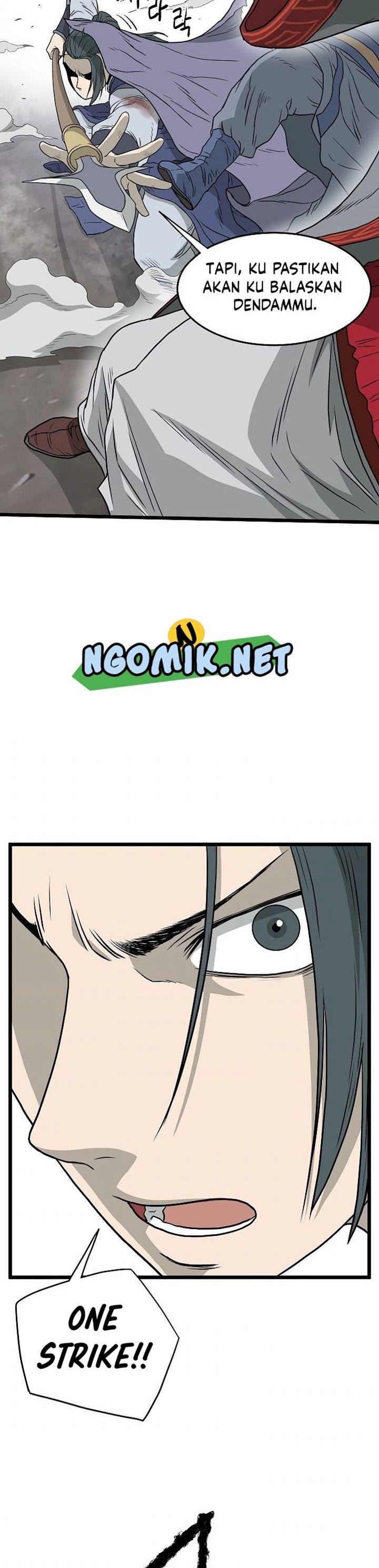 Murim Login Chap 55 - Next Chap 56