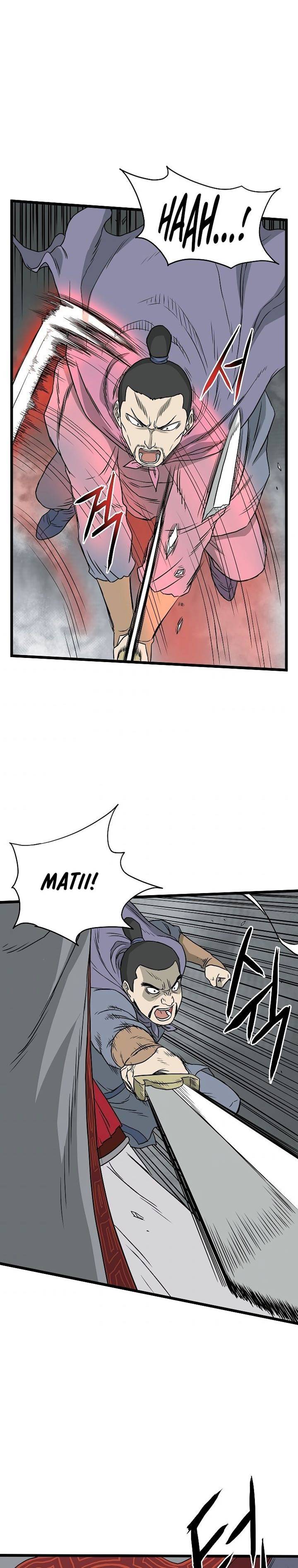 Murim Login Chap 55 - Next Chap 56