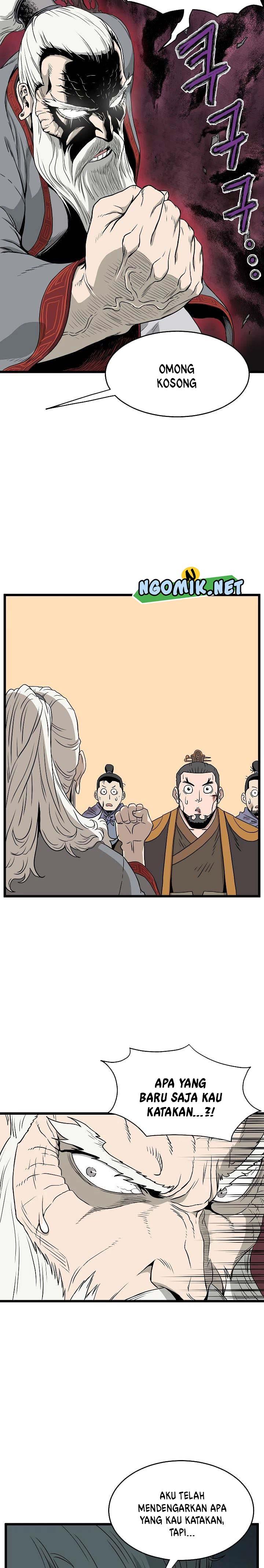 Murim Login Chap 56 - Next Chap 57