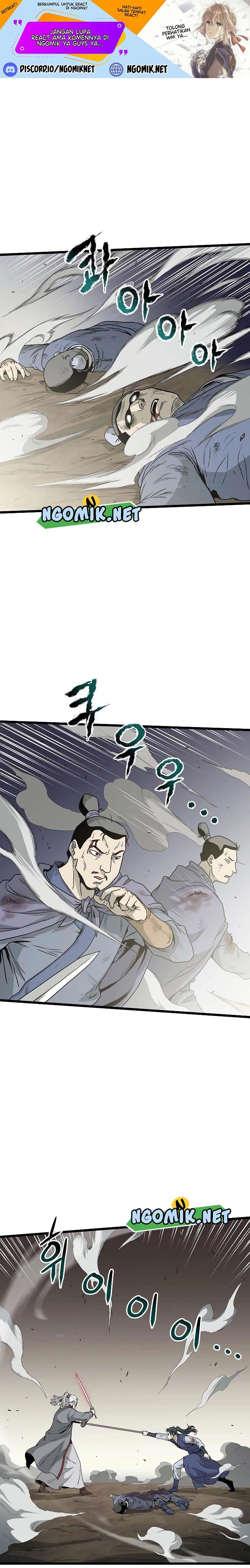 Murim Login Chap 56 - Next Chap 57