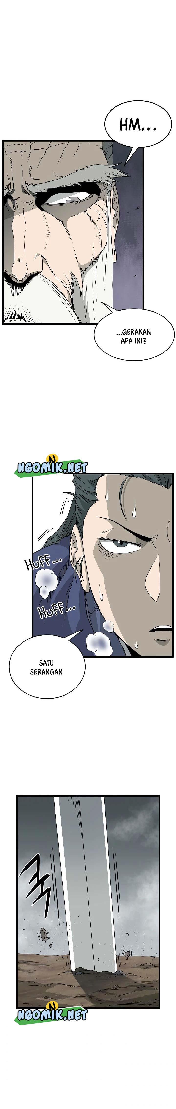 Murim Login Chap 56 - Next Chap 57