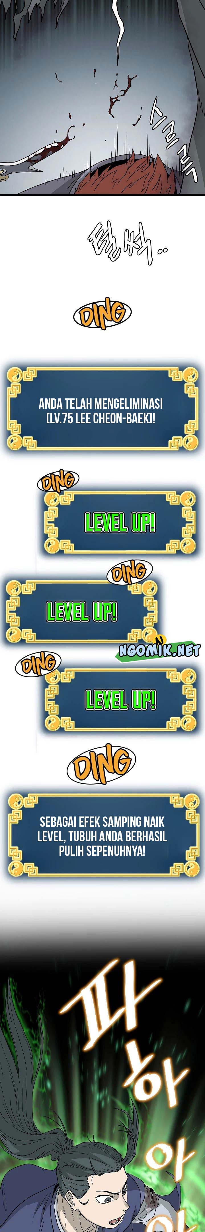 Murim Login Chap 57 - Next Chap 58