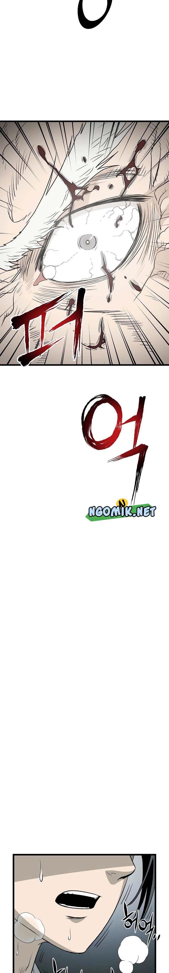 Murim Login Chap 57 - Next Chap 58