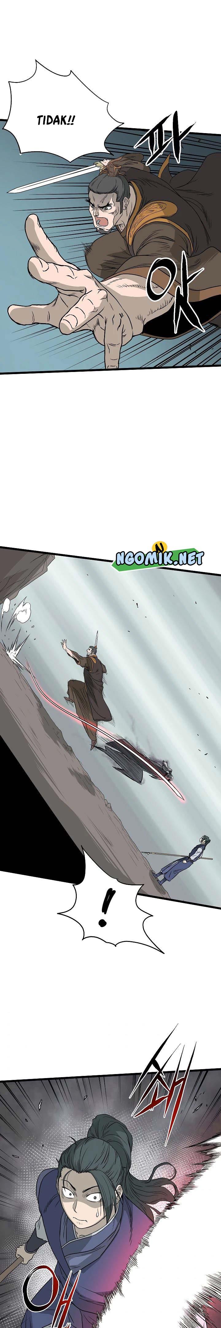 Murim Login Chap 57 - Next Chap 58