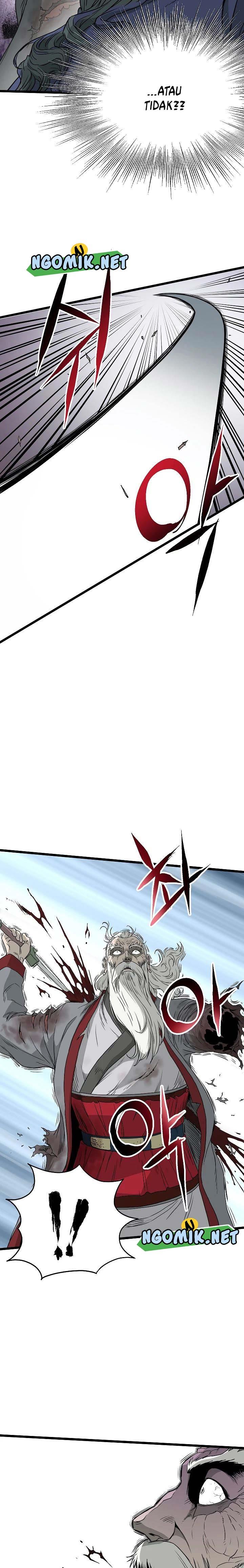 Murim Login Chap 57 - Next Chap 58