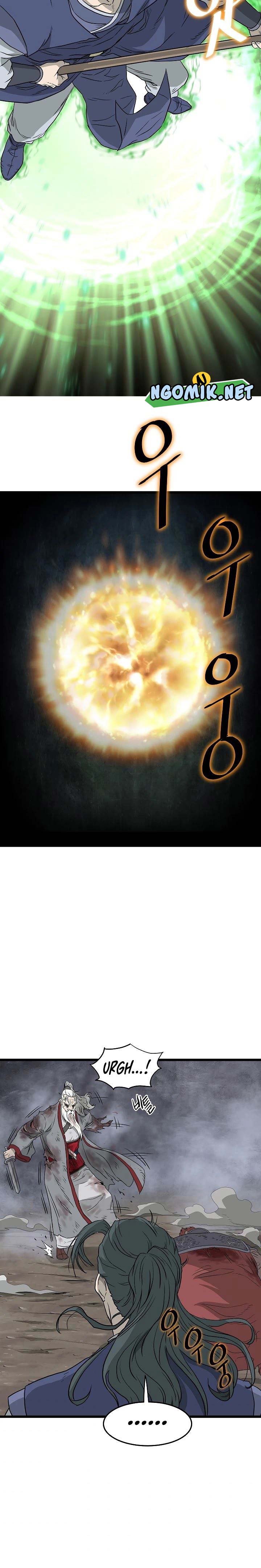 Murim Login Chap 57 - Next Chap 58