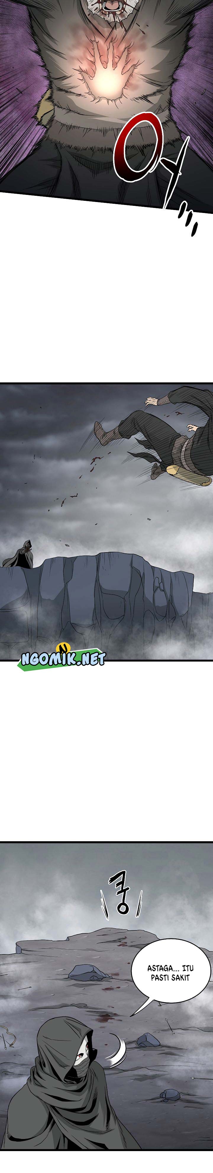 Murim Login Chap 58 - Next Chap 59