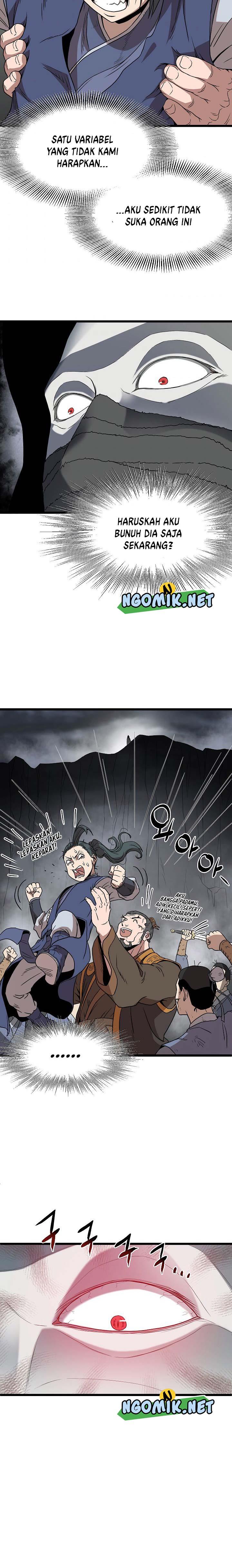 Murim Login Chap 58 - Next Chap 59