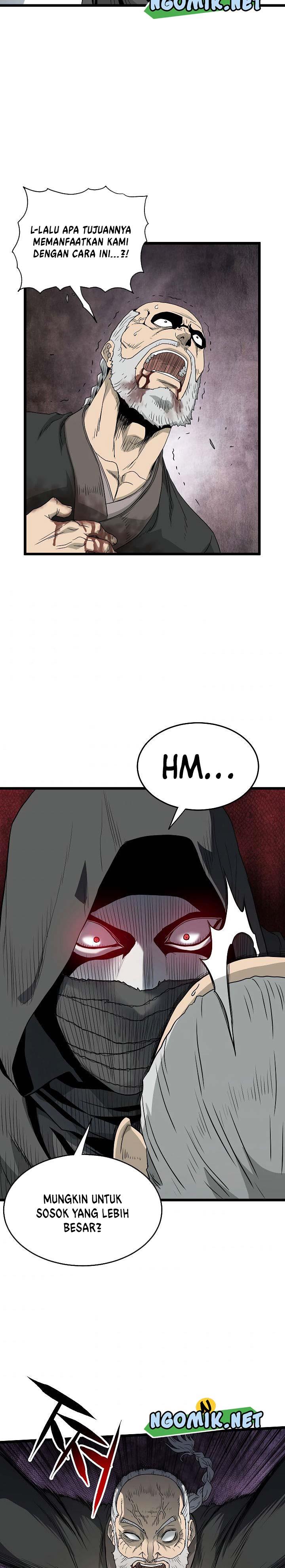 Murim Login Chap 58 - Next Chap 59