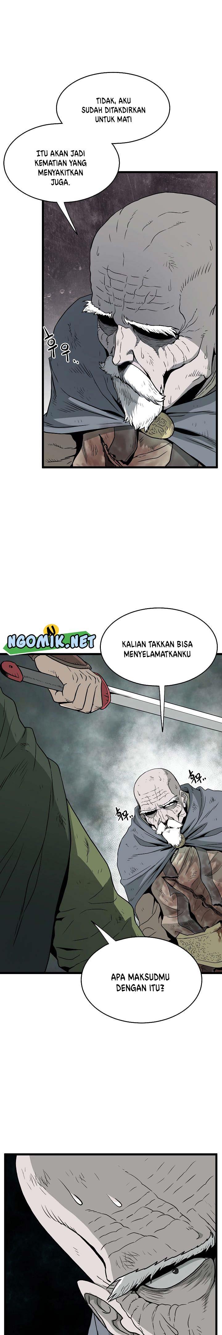 Murim Login Chap 58 - Next Chap 59