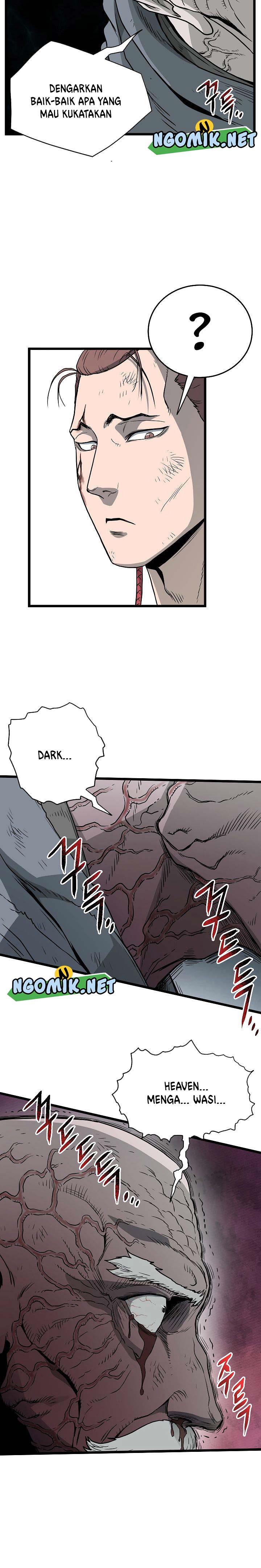 Murim Login Chap 58 - Next Chap 59