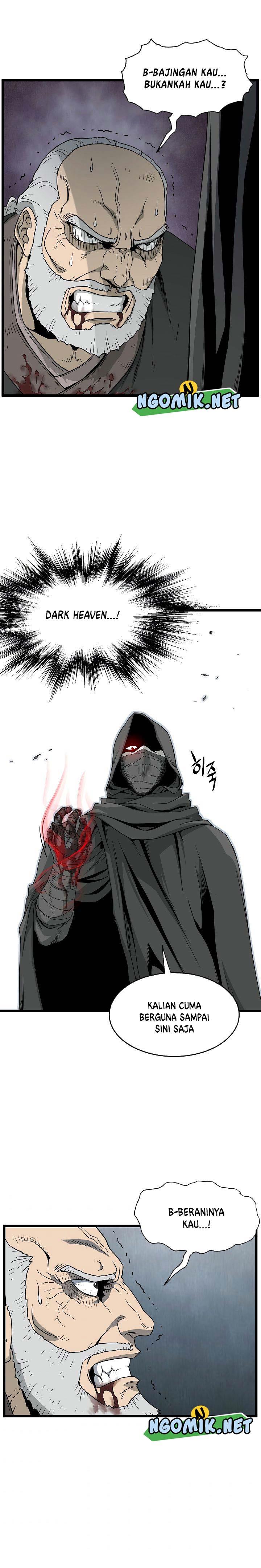 Murim Login Chap 58 - Next Chap 59