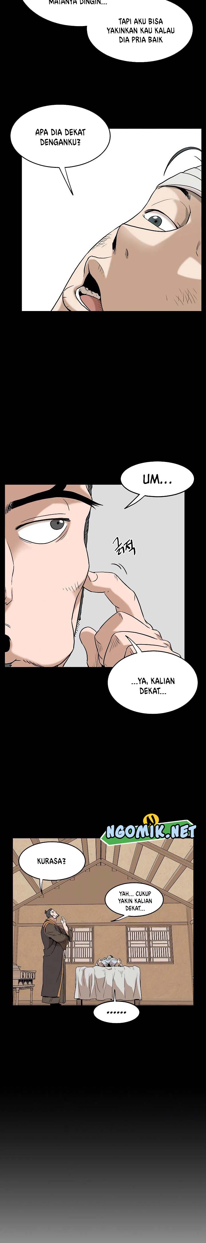 Murim Login Chap 59 - Next Chap 60