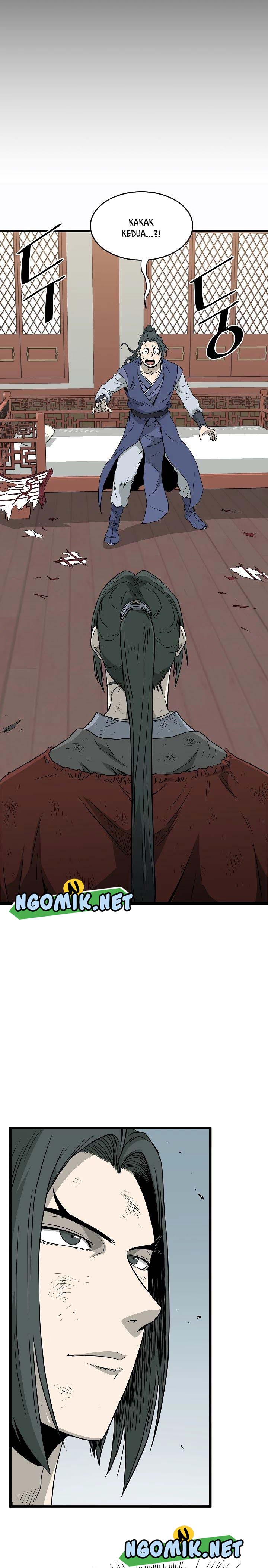 Murim Login Chap 59 - Next Chap 60