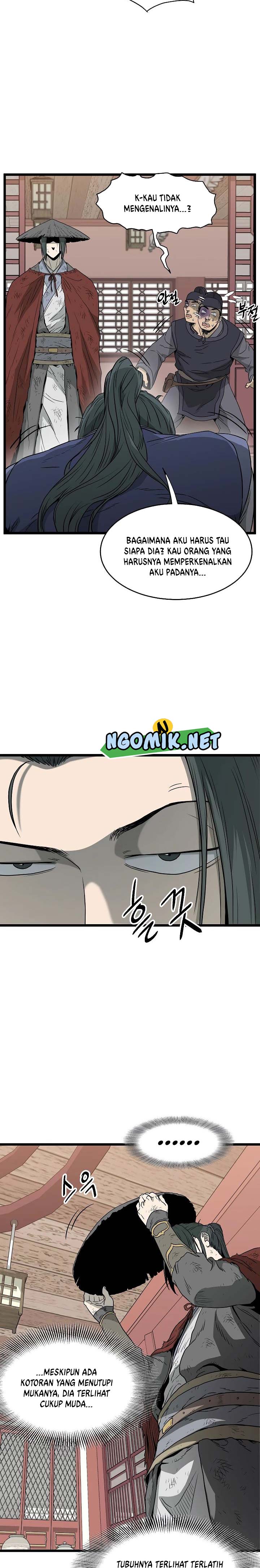 Murim Login Chap 59 - Next Chap 60