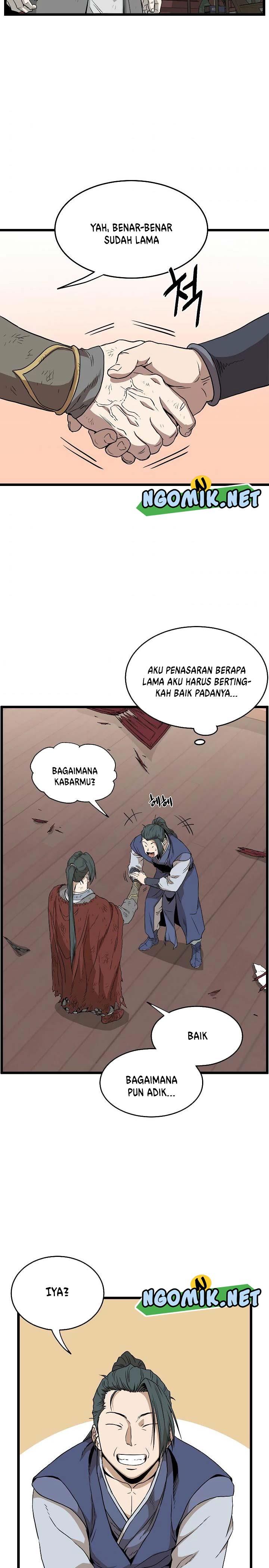 Murim Login Chap 59 - Next Chap 60
