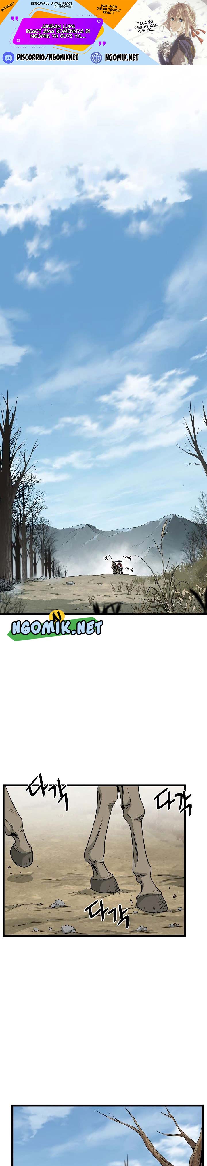 Murim Login Chap 59 - Next Chap 60