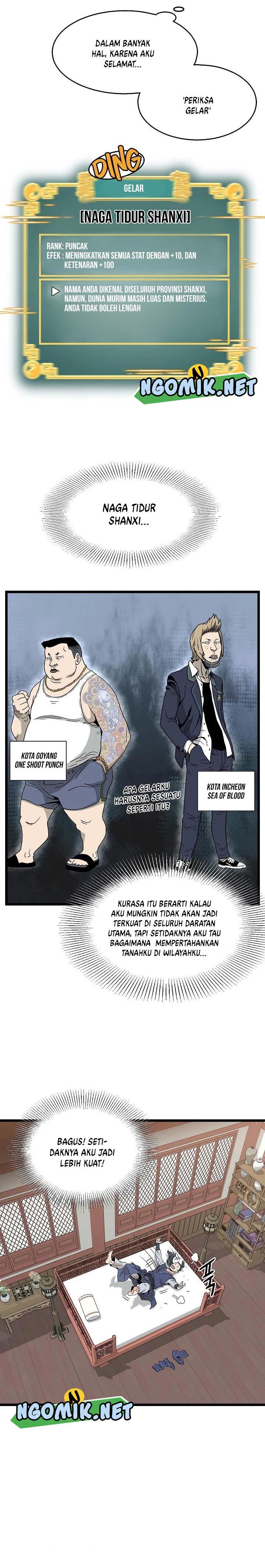 Murim Login Chap 59 - Next Chap 60