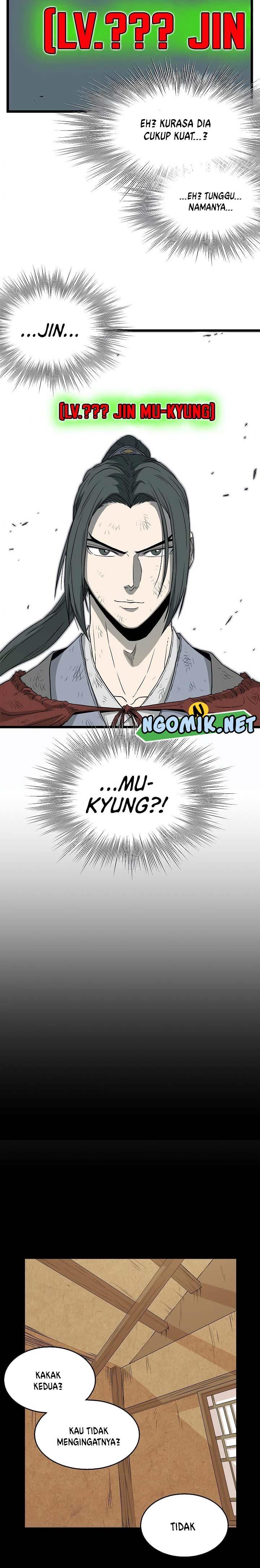 Murim Login Chap 59 - Next Chap 60