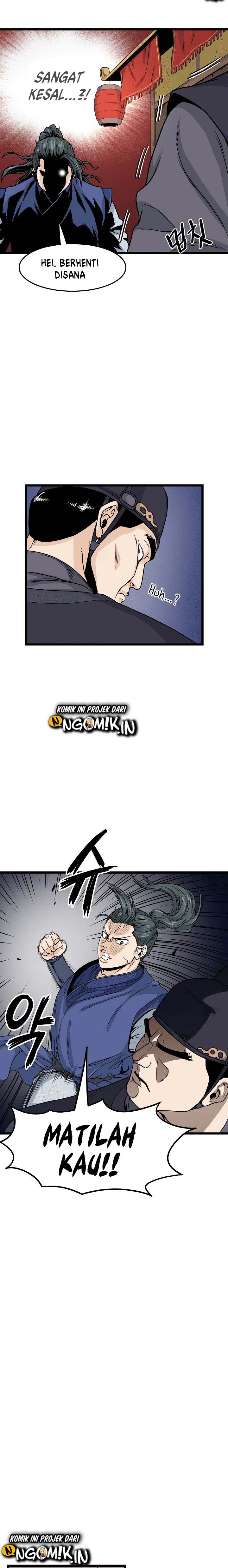 Murim Login Chap 6 - Next Chap 7