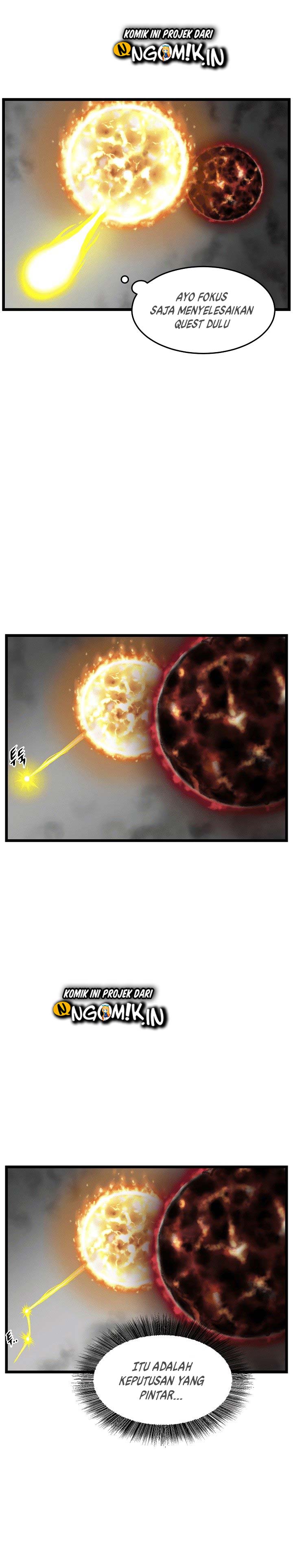 Murim Login Chap 6 - Next Chap 7