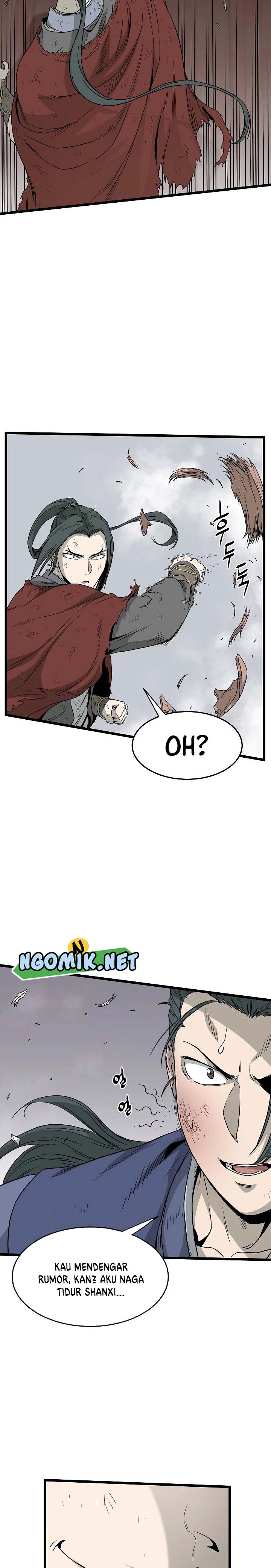 Murim Login Chap 60 - Next Chap 61